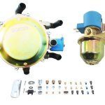 Купить миникит Lovato электронный 90 kW (120 л.с.) в Украине + Клапан электромагнитный газовый Lovato Миникит Lovato электронный 90 kW (120 л.с.) + Клапан электромагнитный газовый